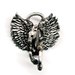 Pandantiv Pegasus, talisman pentru inspiratie, 2.5 cm